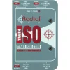 Best deal 🎁 Radial Engineering Radial Engineering TWIN ISO Passive Line-Level Isolator 👏
