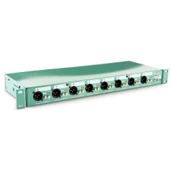 Cheapest ???? Radial Engineering Radial Engineering ProD8 Eight Channel Rackmount DI ????