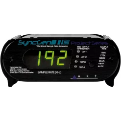 Discount ???? Art Art SyncGen Wordclock Sample Rate Generator ????