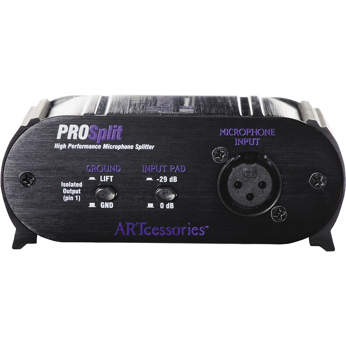 Best deal 🎉 Art Art PROSPLIT PROSPLIT HIGH PERFORMANCE MIC SPLITTER 🛒 3 Best deal 🎉 Art Art PROSPLIT PROSPLIT HIGH PERFORMANCE MIC SPLITTER 🛒