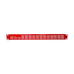 Hot Sale ???? D.W. Fearn D.W. Fearn VRP-1 Red Vented Rack Panel ????