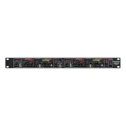 Budget ???? Drawmer Drawmer DL 241XLR 2-Channel Compressor ????