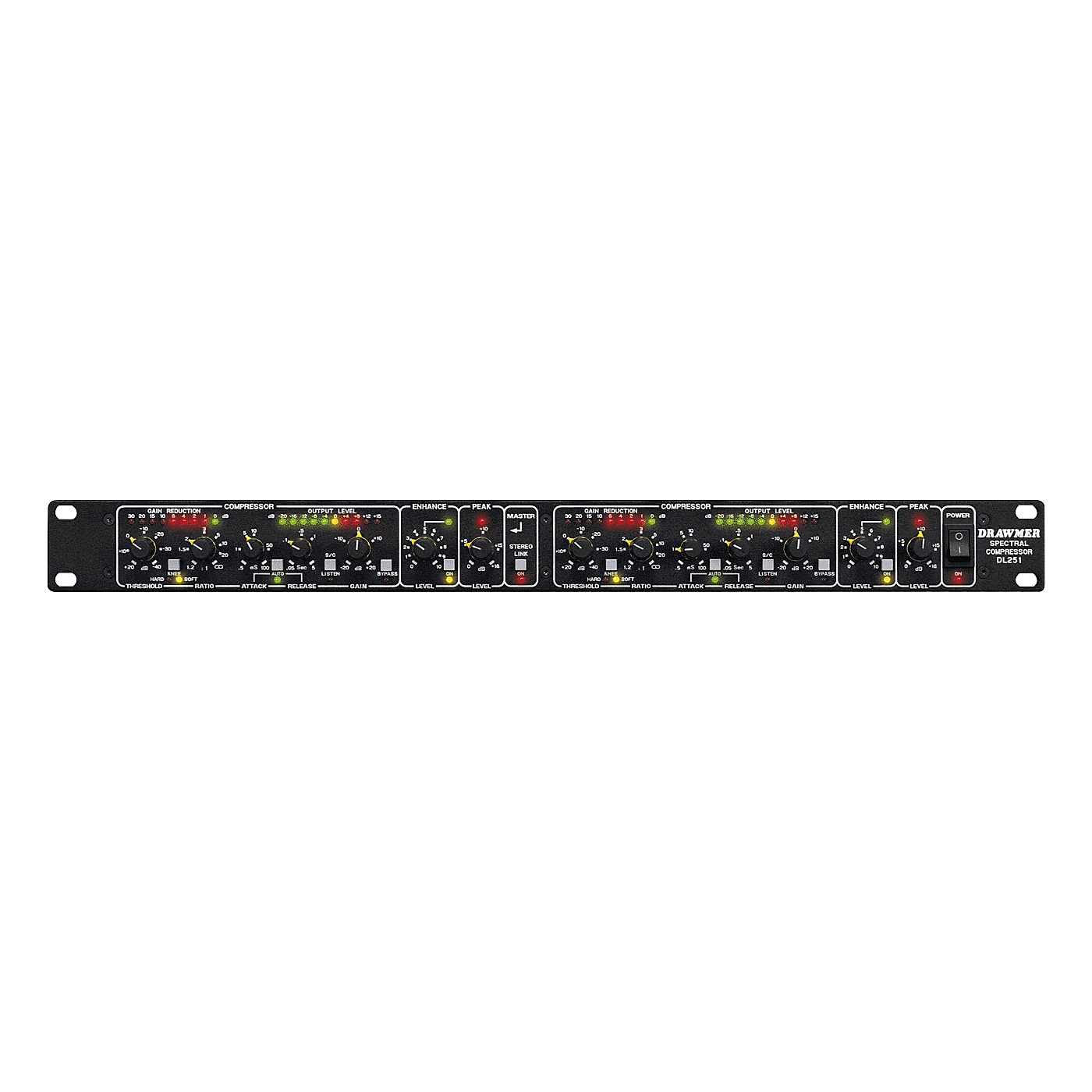 Drawmer DL251 Spectral Compressor Deals ???? Drawmer Drawmer DL251 Spectral Compressor ✨ -Tube-Tech Sales Store 180386000000000 00 1400x1400 1