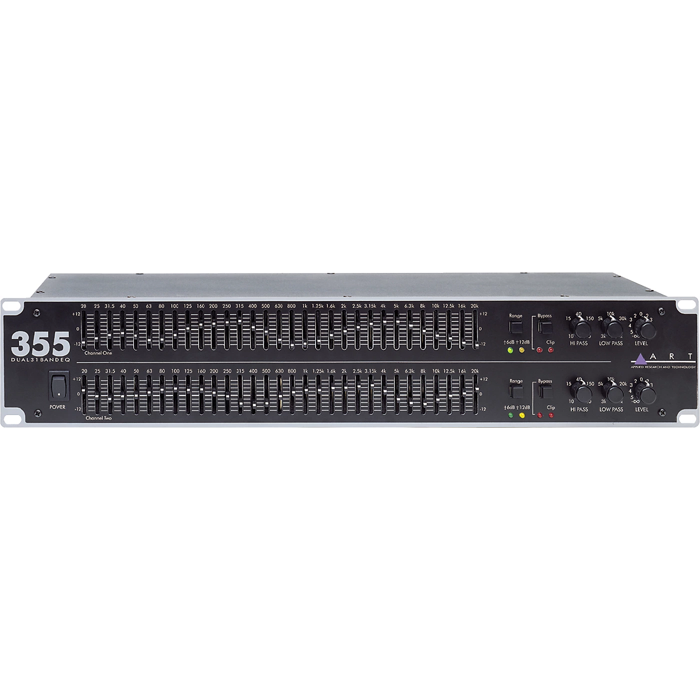 Best Pirce ✔️ Art Art 355 Dual Channel 31-Band EQ 🔔 3 Best Pirce ✔️ Art Art 355 Dual Channel 31-Band EQ 🔔