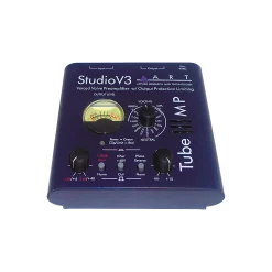 New ???? Art Art Tube MP Studio V3 Mic Preamp ????