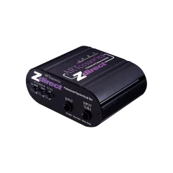 Brand new ???? Art Art ARTcessories Zdirect Professional Passive Direct Box ????