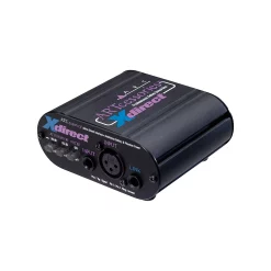 Cheap ???? Art Art ARTcessories Xdirect Professional Active Direct Box ❤️