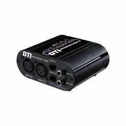 Coupon ❤️ Art Art Dual Transformer/Isolator Hum Eliminator ????