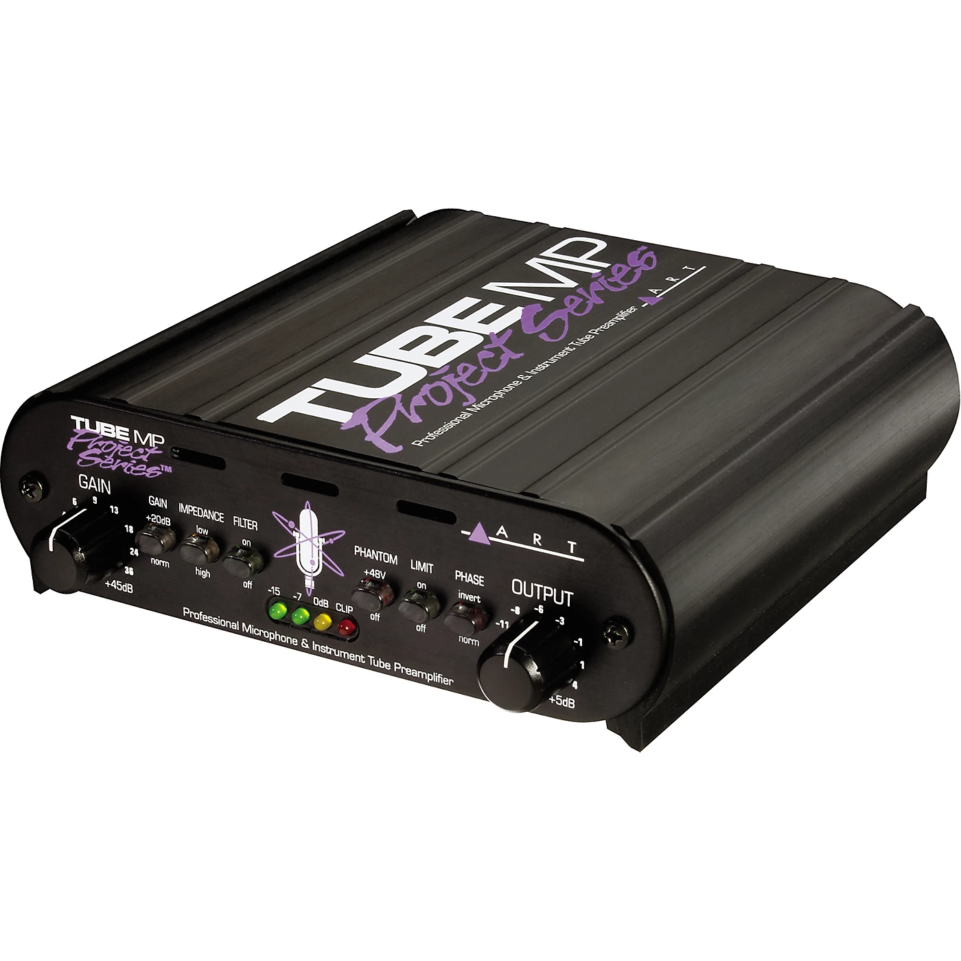 Art Tube MP Project Series Tube Microphone/Instrument Preamp New ✨ Art Art Tube MP Project Series Tube Microphone/Instrument Preamp ???? -Tube-Tech Sales Store 180643000000000 00 1400x1400 1