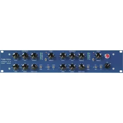 Best deal 😉 Tube-Tech Tube-Tech LCA 2B 2-Channel Compressor And Limiter ⭐