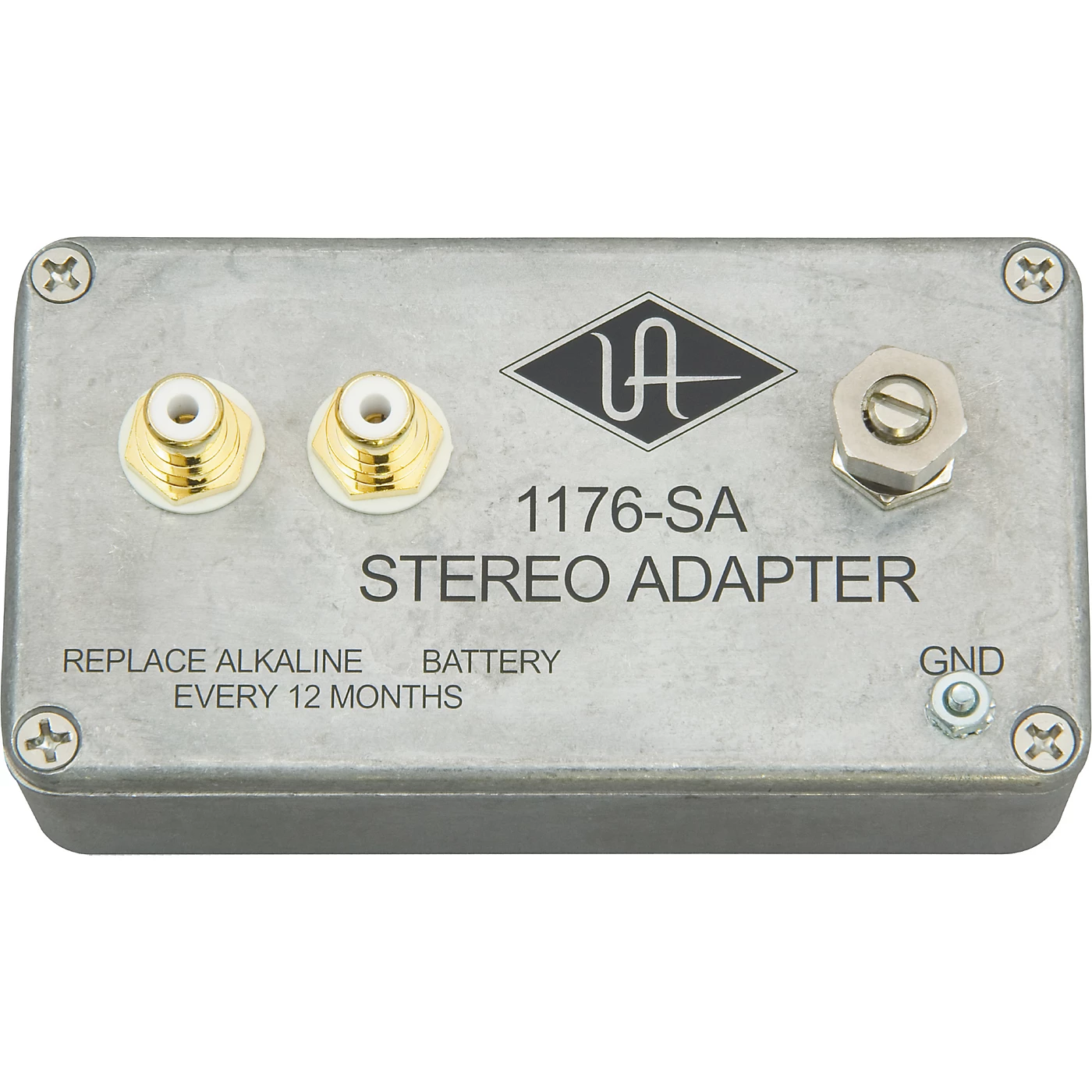 Universal Audio 1176SA Stereo Adapter Wholesale ???? Universal Audio Universal Audio 1176SA Stereo Adapter ❤️ -Tube-Tech Sales Store 182111000000000 00 1400x1400 1