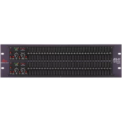 Best Sale ???? Dbx Dbx iEQ-31 Graphic EQ ????