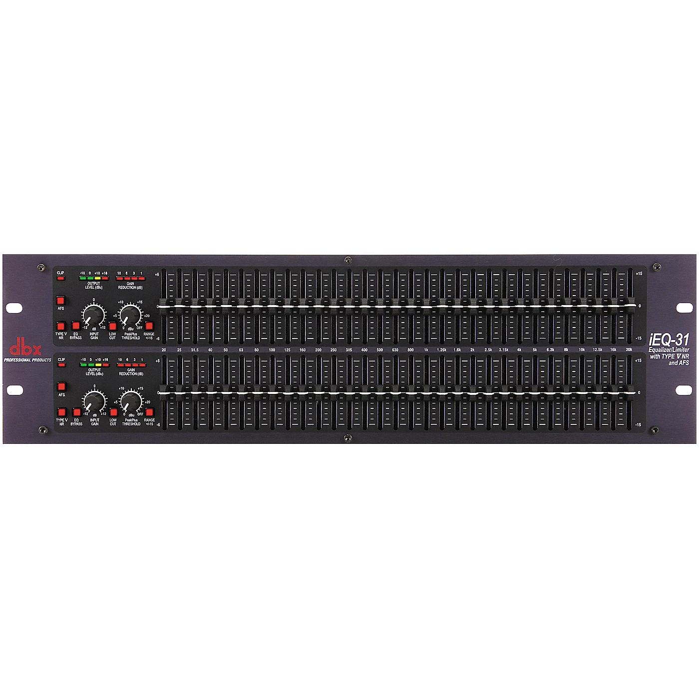 Best Sale 🔔 Dbx Dbx iEQ-31 Graphic EQ 🤩 3 Best Sale 🔔 Dbx Dbx iEQ-31 Graphic EQ 🤩