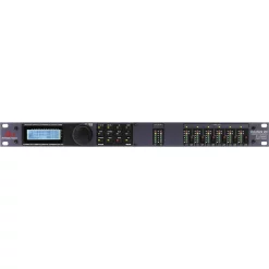 Buy ???? Dbx Dbx DriveRack 260 Complete Equalization And Loudspeaker Control System Black ????