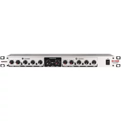 Best deal 👍 Nady Nady CX23SW 3-Way Stereo Crossover 🔔