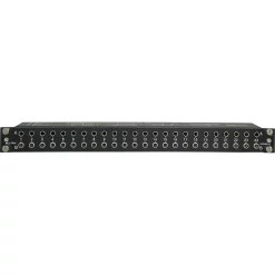 Best Sale ???? Neutrik Neutrik 48-Point TRS Patchbay ????