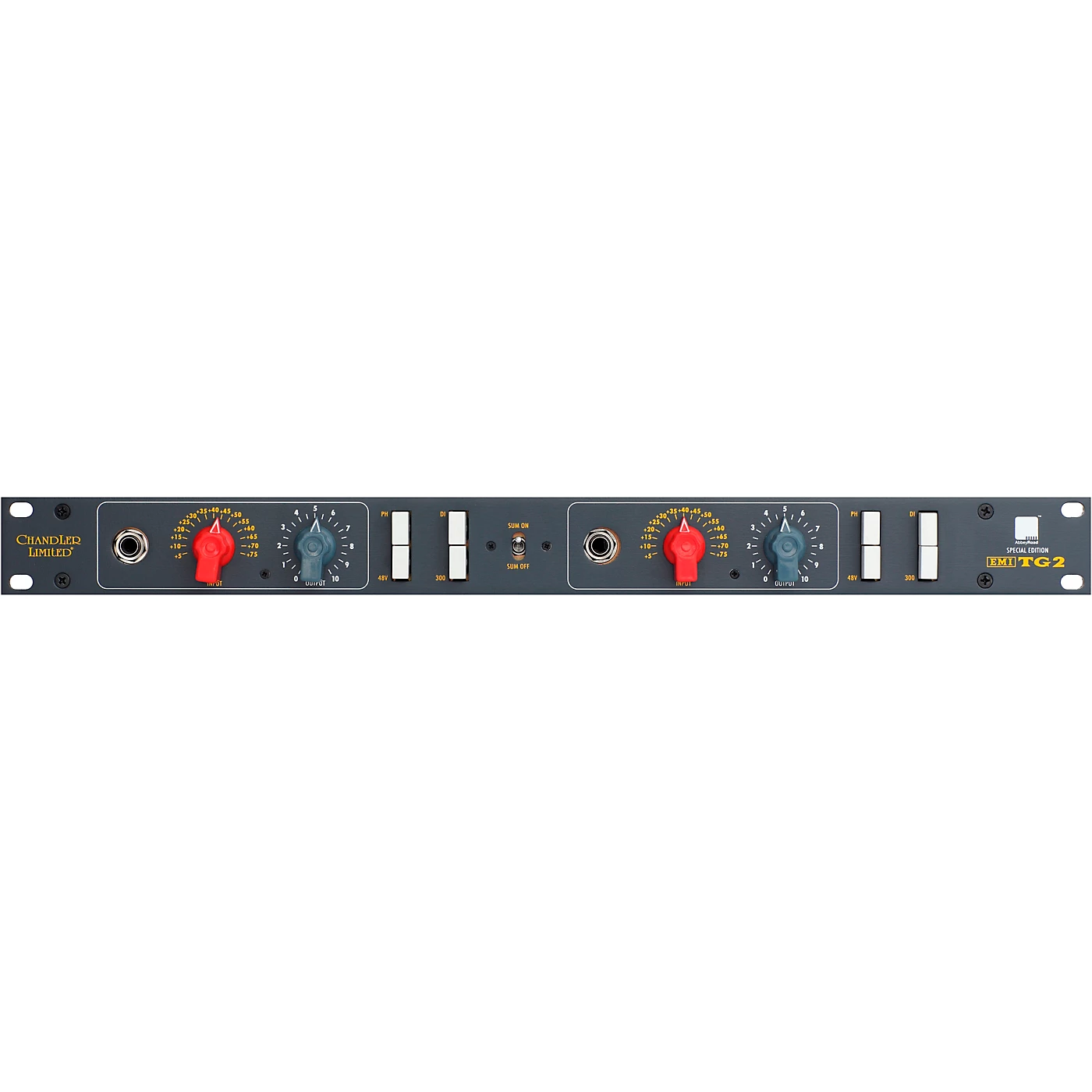 Chandler Limited TG-2 Abbey Road Special Edition Mic Preamp Buy ✨ Chandler Limited Chandler Limited TG-2 Abbey Road Special Edition Mic Preamp ???? -Tube-Tech Sales Store 187895000000000 00 1400x1400 1
