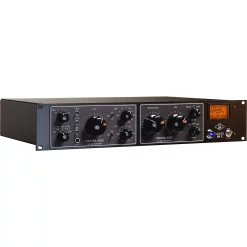 Wholesale ???? Universal Audio Universal Audio LA-610 Mk II Classic Tube Recording Channel ????