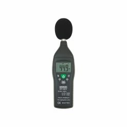 Hot Sale ⭐ American Recorder Technologies American Recorder Technologies Sound Level Meter ⌛