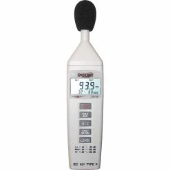 Best reviews of ⭐ Galaxy Audio Galaxy Audio CM-140 Check Mate SPL Meter ????