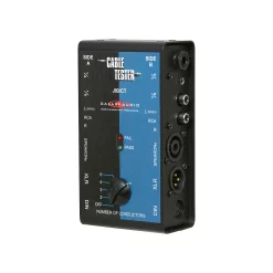 Best reviews of ✔️ Galaxy Audio Galaxy Audio Cable Tester 🥰