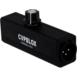 Deals ???? Rapco Horizon Rapco Horizon CVPBLOX Variable Pad Microphone Volume Control ????