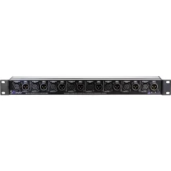 Coupon 👏 Art Art S8-3Way Eight-Channel Three-Way Mic Splitter 🎉