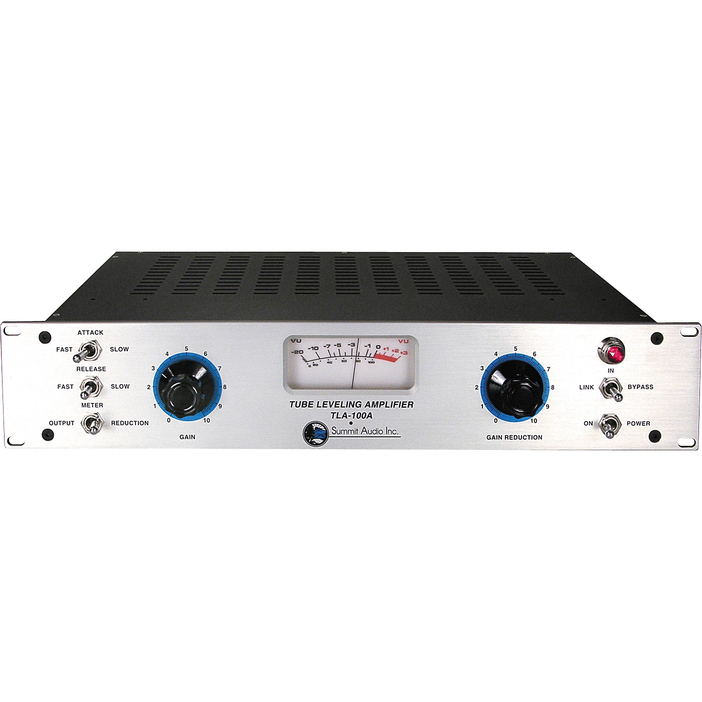 Summit Audio TLA-100A Tube leveling amplifier Flash Sale ⭐ Summit Audio Summit Audio TLA-100A Tube Leveling Amplifier ???? -Tube-Tech Sales Store 583110000000000 00 1400x1400 1