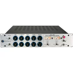 Hot Sale ???? Summit Audio Summit Audio DCL-200 Dual-Channel Compressor/Limiter ✨