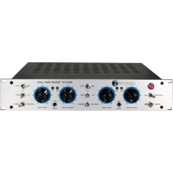 Best Pirce 🎁 Summit Audio Summit Audio TPA-200B DualTube Preamp 💯