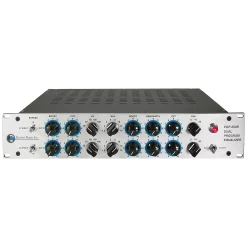 Hot Sale ✔️ Summit Audio Summit Audio EQP-200B Dual Program Equalizer ????