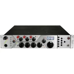 Wholesale 😍 Summit Audio Summit Audio ECS-410 Everest Configurable Tube Channel Strip 🛒
