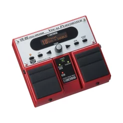 Best Pirce 🌟 BOSS BOSS VE-20 Vocal Effects Processor 🎁