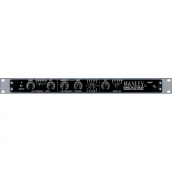 Outlet ???? Manley Manley EQP-1A Enhanced 'Pultec' Equalizer ????