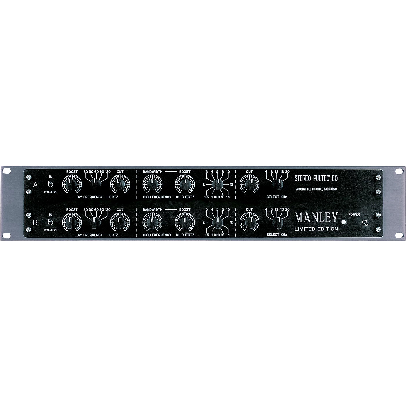 Manley Stereo Pultec EQP-1A Best Pirce ???? Manley Manley Stereo Pultec EQP-1A ???? -Tube-Tech Sales Store 620888000000000 00 1400x1400 1