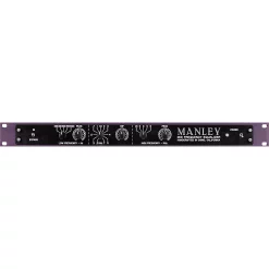 Deals ???? Manley Manley Mid Frequency EQ ????
