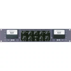 Top 10 ✨ Manley Manley Stereo Variable Mu Limiter Compressor Hi Pass Mod ????