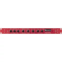 Top 10 ✨ Langevin Langevin All-Discrete Pultec EQP-1A ????