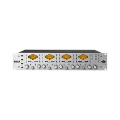 Wholesale ???? Universal Audio Universal Audio 4-710d 4-Channel Mic Preamp ????