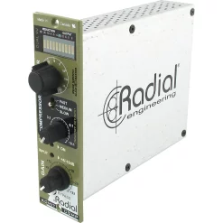 Best Sale ✨ Radial Engineering Radial Engineering Komit Compressor Limiter 😉