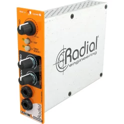 Coupon ???? Radial Engineering Radial Engineering EXTC 500 Reamp Guitar Effects Interface ????