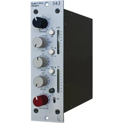 Deals ???? Rupert Neve Designs Rupert Neve Designs Portico 543: 500 Series Mono Compressor ????