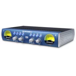 Best deal 🌟 PreSonus PreSonus BlueTube DP V2 2-Channel Mic/Instrument Tube Preamp 🔥