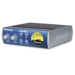 Wholesale 🤩 PreSonus PreSonus TubePre V2 Single-Channel Tube Preamplifier/DI Box 🔥