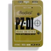 Buy ???? Radial Engineering Radial Engineering PZ-DI Acoustic/Orchestral Instrument Active Direct Box ❤️ -Tube-Tech Sales Store H92296000000000 00 1400x1400 1
