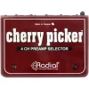 Top 10 ???? Radial Engineering Radial Engineering Cherry Picker Studio Preamp Selector ✔️ 1 Top 10 ???? Radial Engineering Radial Engineering Cherry Picker Studio Preamp Selector ✔️ -Tube-Tech Sales Store H94492000000000 00 1400x1400 1