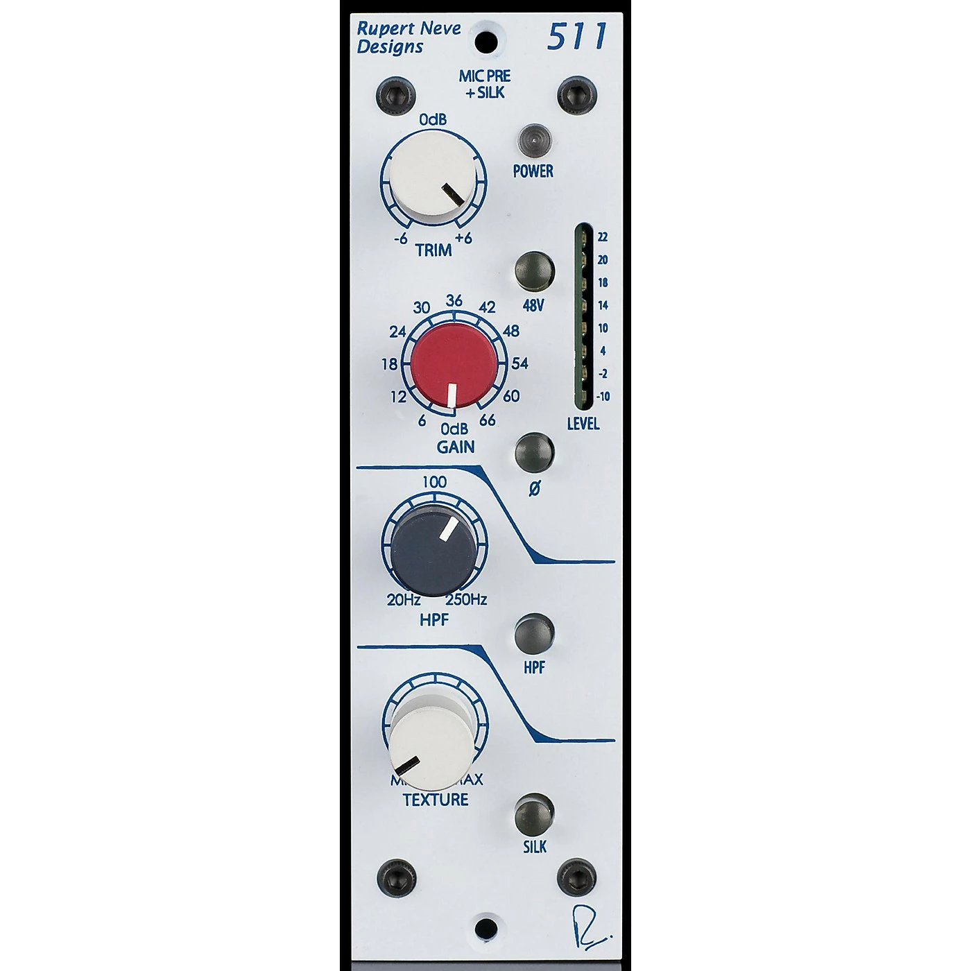 Cheapest 🎉 Rupert Neve Designs Rupert Neve Designs Portico 511 500-Series Mic Preamp With Texture Control 🥰 3 Cheapest 🎉 Rupert Neve Designs Rupert Neve Designs Portico 511 500-Series Mic Preamp With Texture Control 🥰