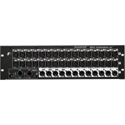 Outlet ???? Soundcraft Soundcraft Mini Stagebox 32 ????