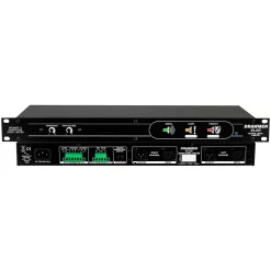 Best deal 😍 Drawmer Drawmer SL22 2 Channel Speaker/Headphone Limiter 🥰