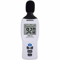 Cheapest ???? Nady Nady Dsm-1X Digital Spl Meter ????